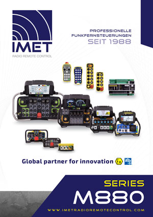 IMET M880