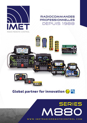 IMET M880