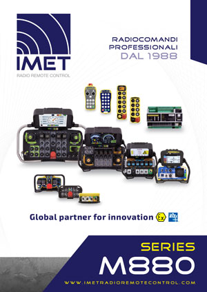 IMET M880
