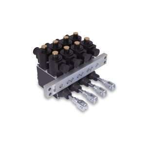 Bauteil Monoblock 4 Funktionen