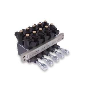 Bauteil Monoblock