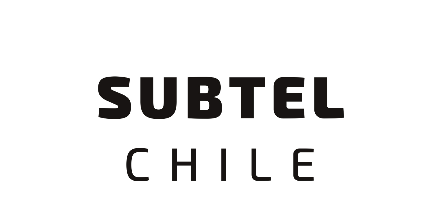 SUBTEL-Zulassung