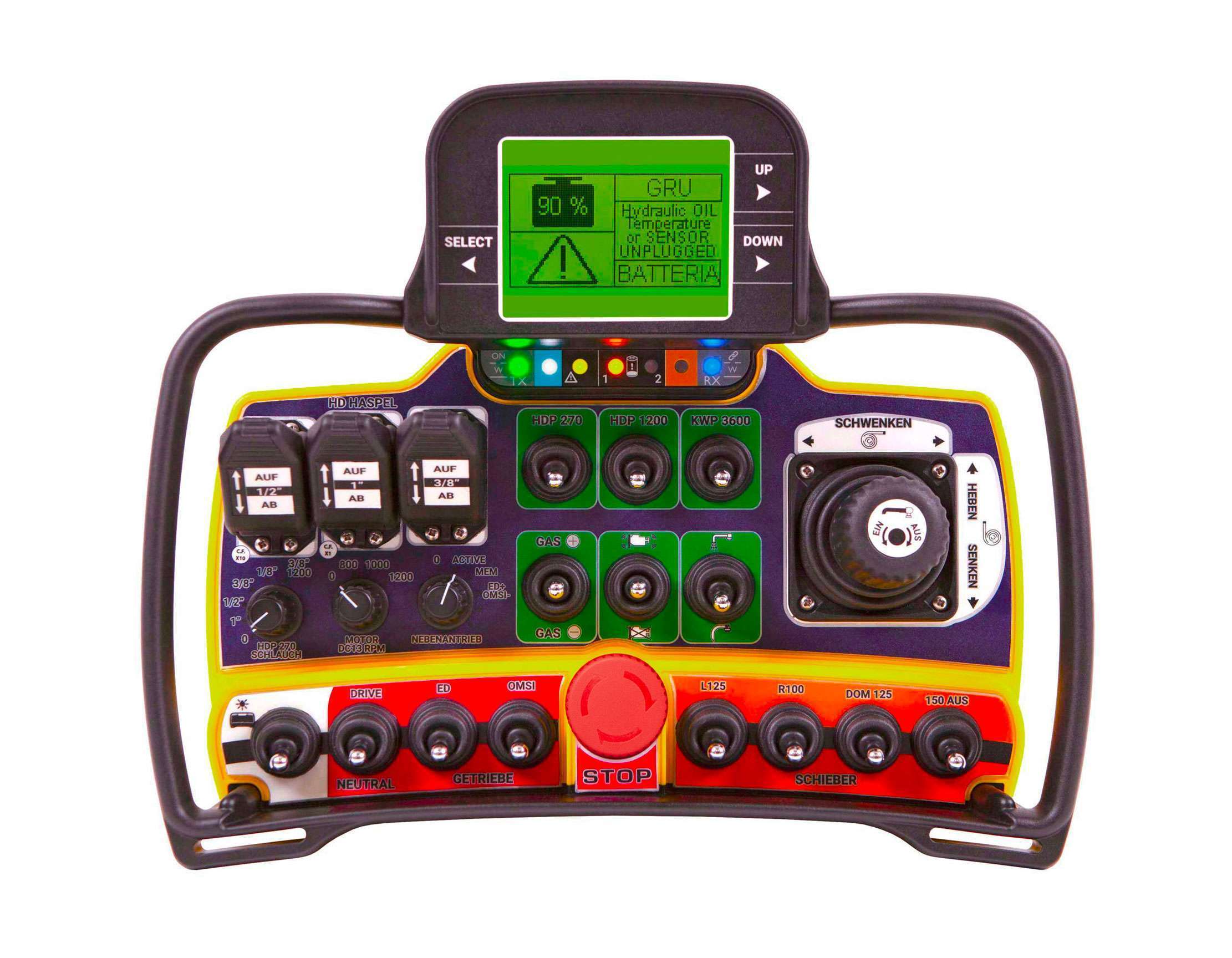 kran fernbedienung funk, funk kran fernbedienung, kran funk fernbedienung