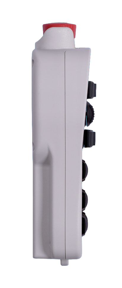 pulsantiera-yacht-wave-marine-vista-lato-sx