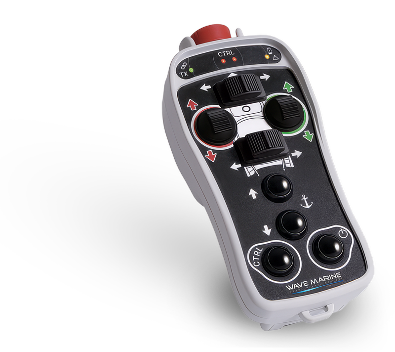 wave_marine_remote_control