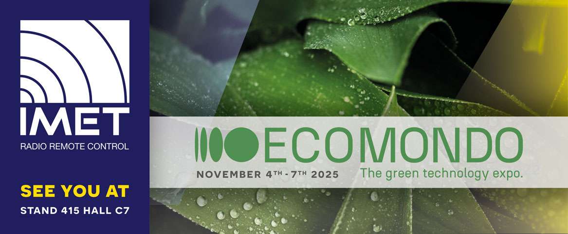 industrielle funkfernsteuerungen