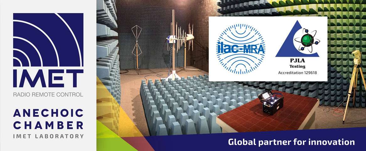 industrielle funkfernsteuerungen