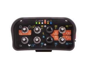 industrielle funkfernsteuerungen