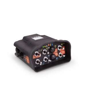 industrielle funkfernsteuerungen