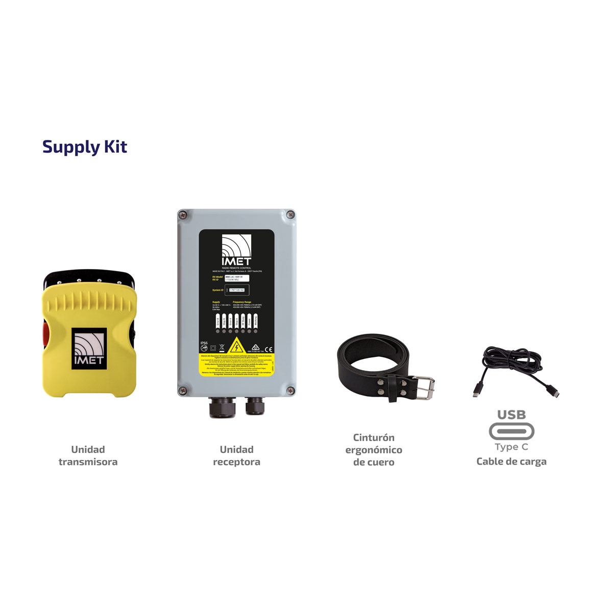 AXTib_forestry-winch_Kit_2026_ES Forstfunk Seilwinde Kit