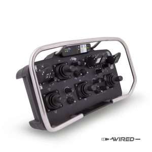 industrielle funkfernsteuerungen