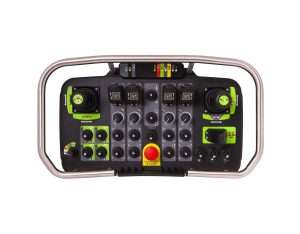 industrielle funkfernsteuerungen