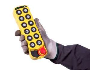 funksteuerungen Wave2-L