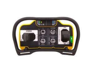 industrielle funkfernsteuerungen