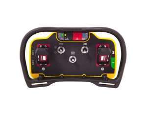 industrielle funkfernsteuerungen