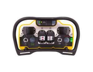 industrielle funkfernsteuerungen