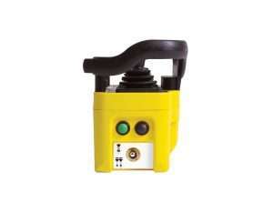 Manipulator Zed für industrielle Anwendungen