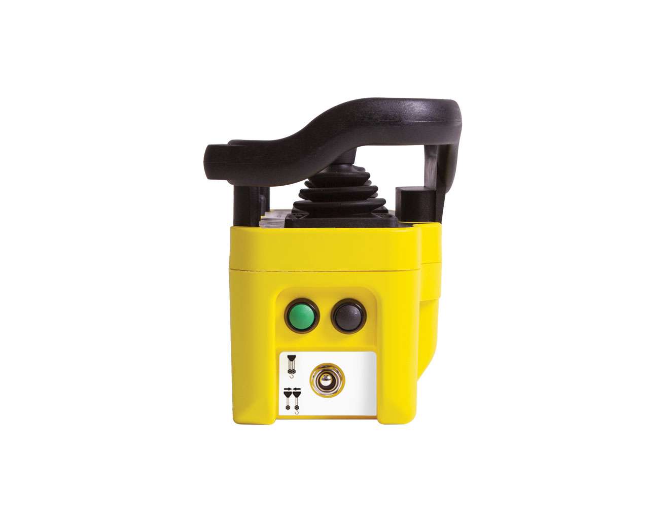 Manipulator Zed für industrielle Anwendungen