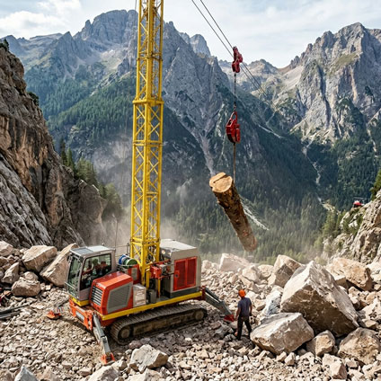 IMET_teleferiche_2 Funkfernsteuerungen für Seilbahnen